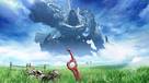 Xenoblade annonc sur New 3DS en vido