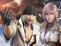 Square Enix : un site qui tease sur Final Fantasy 13-3 ?