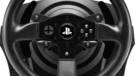 DriveClub, deux volants Trustmaster compatibles