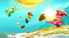 Xbox One : Rayman Legends et du Worms Battlegrounds en promo