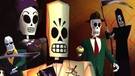 Tim Schafer, pourquoi pas un Grim Fandango en monde ouvert ?