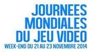 Journes Mondiales du Jeu Vido, demandez le programme