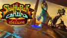 Shufflepuck Cantina VR Deluxe : une tonnante version Oculus Rift 