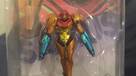 Insolite : la figurine amiibo Samus Aran  deux canons vaut cher