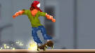 OlliOlli galement prvu sur Wii U et Nintendo 3DS