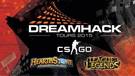 La DreamHack 2015 se prcise avec les trois premires disciplines dvoiles