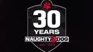 Insolite : Naughty Dog fte ses 30 ans en vido