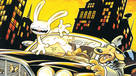 Sam & Max font leur retour en bandes-dessines