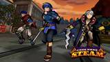 Vido Code Name S.T.E.A.M | Les personnages de Fire Emblem s'invitent