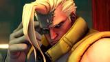 Vido Street Fighter 5 | Bande-annonce - Charlie (Nash) entre en scne