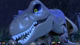 LEGO Jurassic World