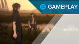 Vido Final Fantasy 15 | Dix minutes de gameplay maison, de jour comme de nuit