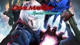 Devil May Cry 4 : Special Edition