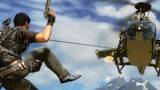 Vido Just Cause 2 | Vido-Test de Just Cause 2