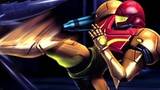 Vido Metroid Other M | Bande-annonce #3 - Quelques phases de jeu