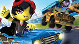 Vido ModNation Racers | Vido-Test de ModNation Racers