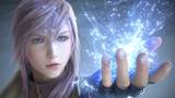 Dissidia 012 Duodecim Final Fantasy