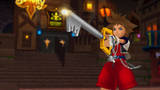 Kingdom Hearts Re : Coded