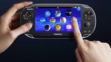 Console Sony Playstation Vita