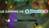 Vido Zapping | Le Zapping de la semaine #00 - SF X Tekken, Asura's Wrath, Cosplay de Mileena...