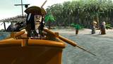 LEGO Pirates Des Carabes : Le Jeu Vido