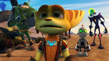 Ratchet & Clank : All 4 One