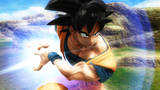 Dragon Ball Z Ultimate Tenkaichi