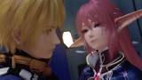 Star Ocean : The Last Hope