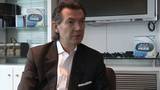 Vido Console Sony Playstation Vita | Interview de Sony France : Philippe Cardon et Arnaud Gudan