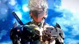 Metal Gear Rising : Revengeance