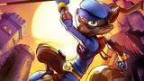 Sly Cooper : Voleurs A Travers Le Temps