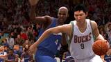 NBA Live 09