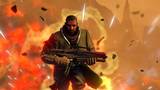 Red Faction : Guerrilla