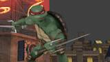 Teenage Mutant Ninja Turtles : Smash Up