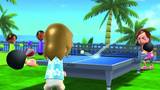 Wii Sports Resort