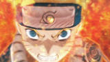 Naruto Ultimate Ninja 3