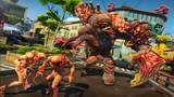 Sunset Overdrive