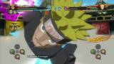 Naruto Shippuden : Ultimate Ninja Storm Revolution