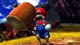 Vido Monster Hunter 4 Ultimate | Costumes Felyne, Mario et Luigi