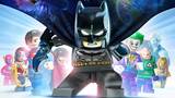 LEGO Batman 3 : Au-Del De Gotham