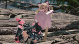 Vido Tekken 7 | Prsentation de Lucky Chloe