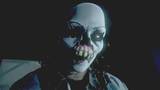 Until Dawn, plus de 7 minutes de gameplay o Sam est pourchasse par un mystrieux personnage