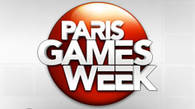 Paris Games Week