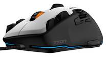 Roccat Tyon, une nouvelle souris pour gamer  100 