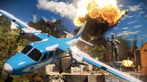 Le plein d'images pour Just Cause 3