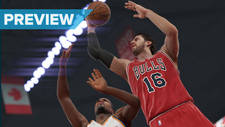 Preview : les promesses de NBA 2K15 sur next-gen