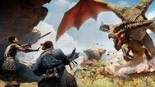 Preview Dragon Age Inquisition : le JDR la joue monde ouvert