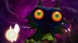 Preview The Legend of Zelda : Majora's Mask 3D - Un remake  la hauteur