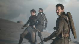 The Order : 1886, la vitrine technologique PS4 s'offre une vido assez entranante