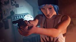 Dispo aujourd'hui, Life Is Strange s'offre une jolie vido